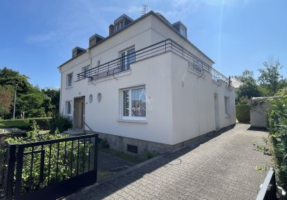 vente Maison de caractère Forbach