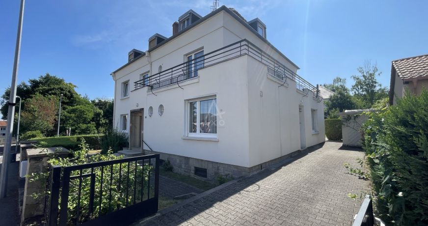 vente Maison de caractère Forbach