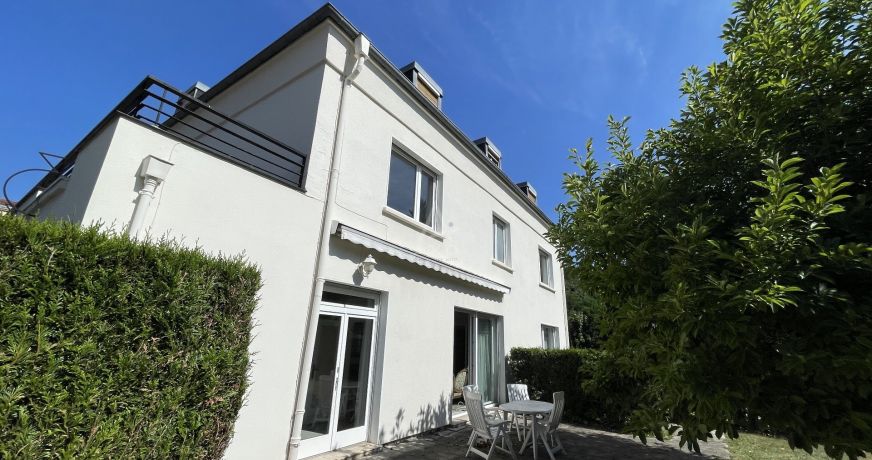 vente Maison de caractère Forbach