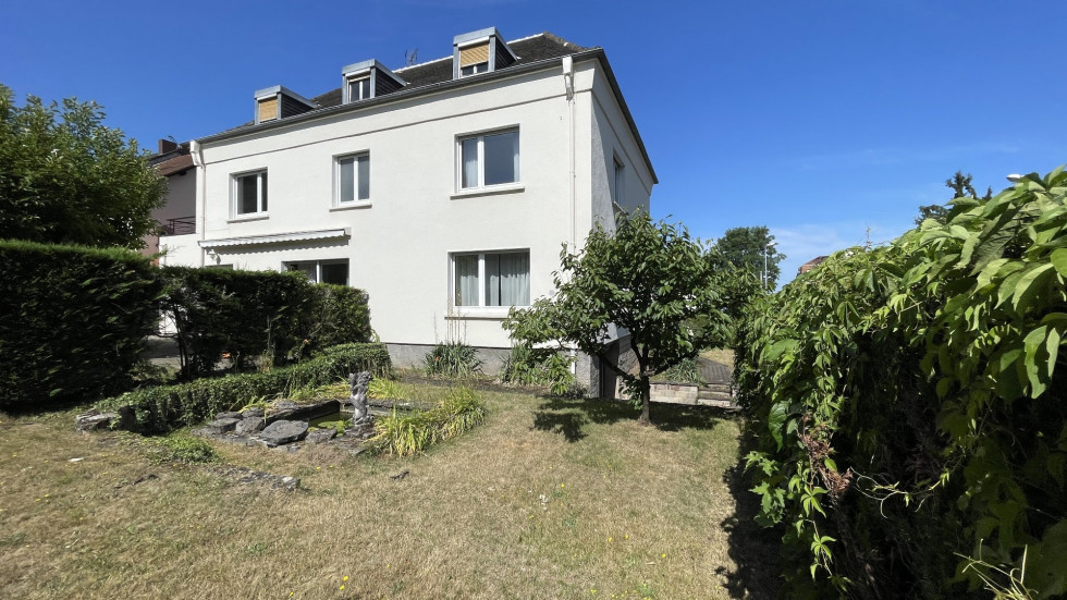 vente Maison de caractère Forbach - Photo 4