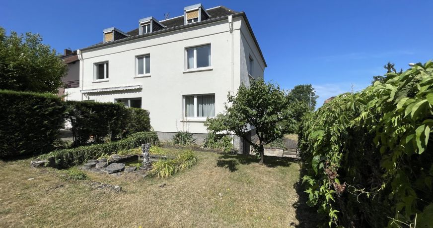 vente Maison de caractère Forbach