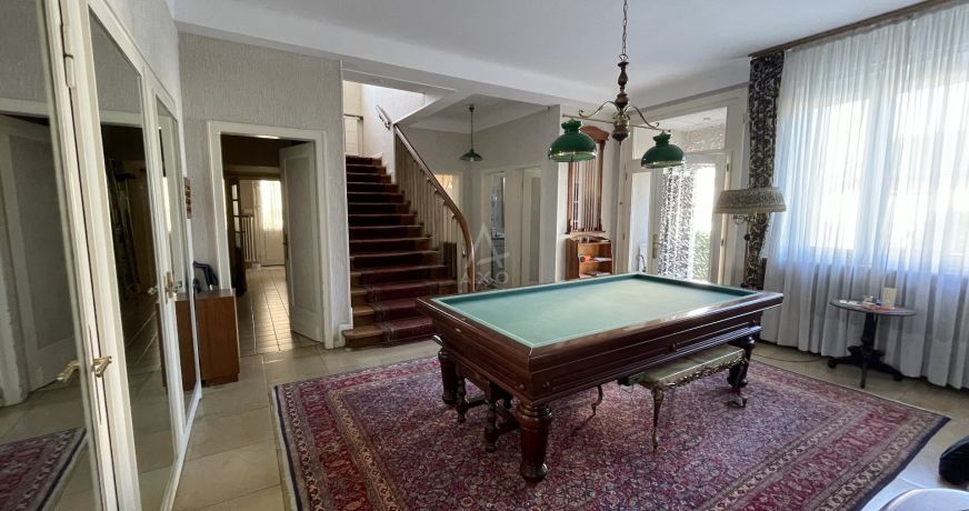 vente Maison de caractère Forbach