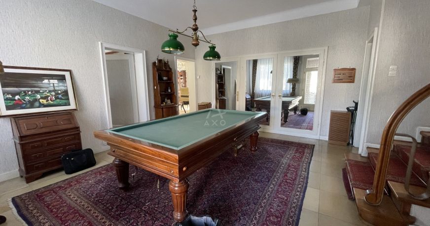 vente Maison de caractère Forbach