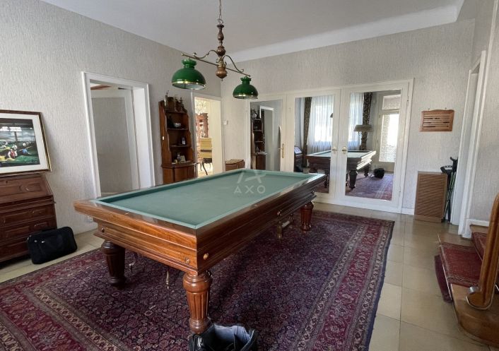 vente Maison de caractère Forbach