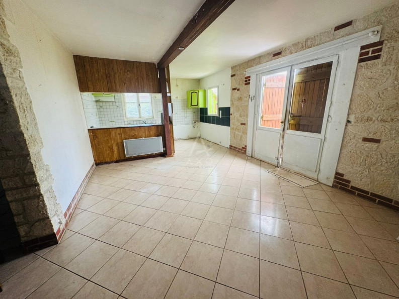 vente Pavillon Dampierre En Burly - Photo 2