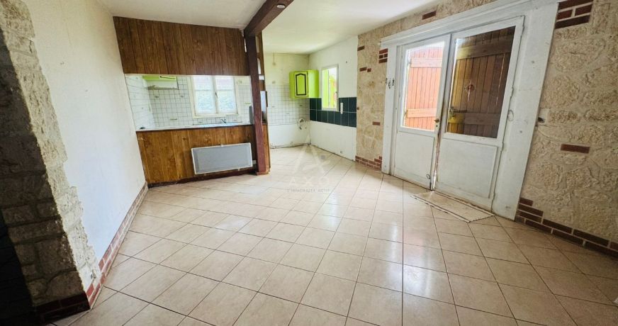 vente Pavillon Dampierre En Burly