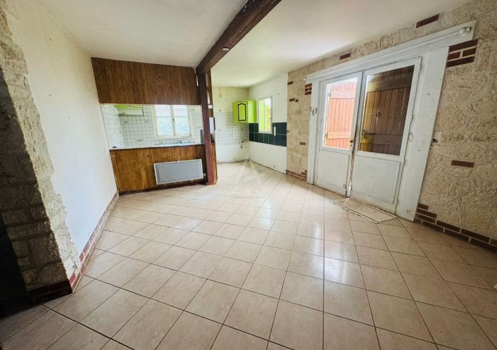 vente Pavillon Dampierre En Burly