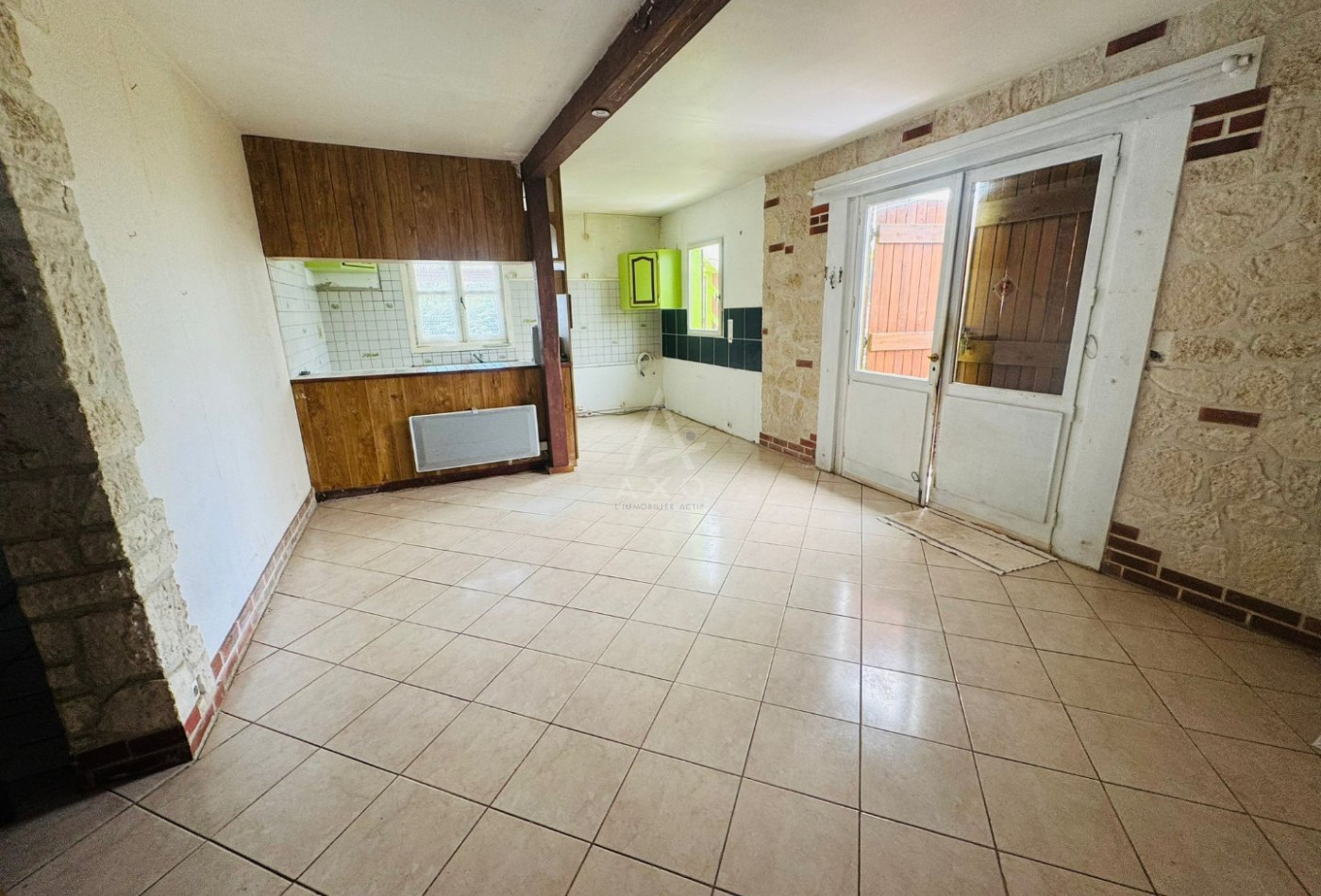 vente Pavillon Dampierre En Burly - Photo 2