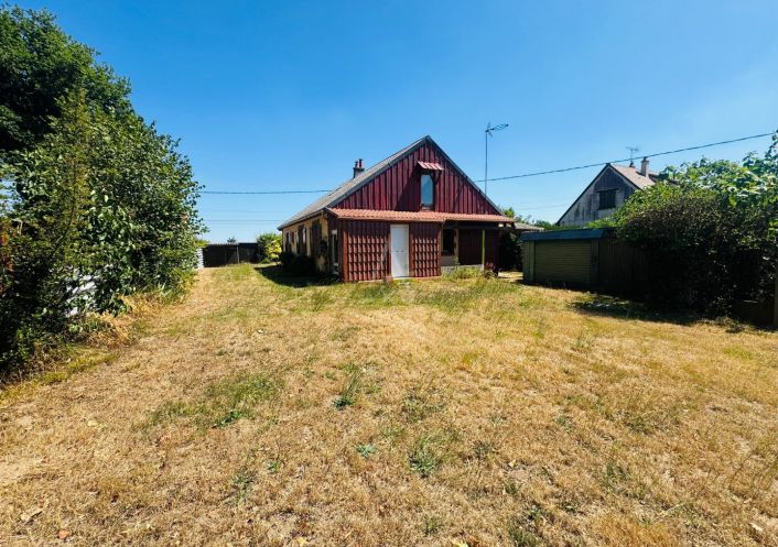 vente Pavillon Dampierre En Burly