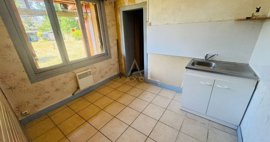 vente Pavillon Dampierre En Burly