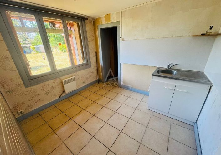 vente Pavillon Dampierre En Burly