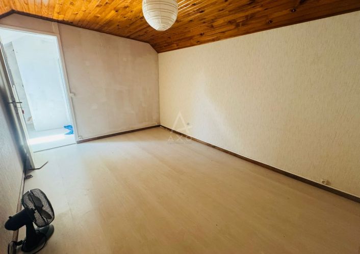 vente Pavillon Dampierre En Burly