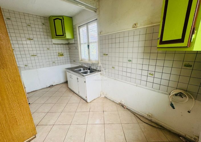 vente Pavillon Dampierre En Burly