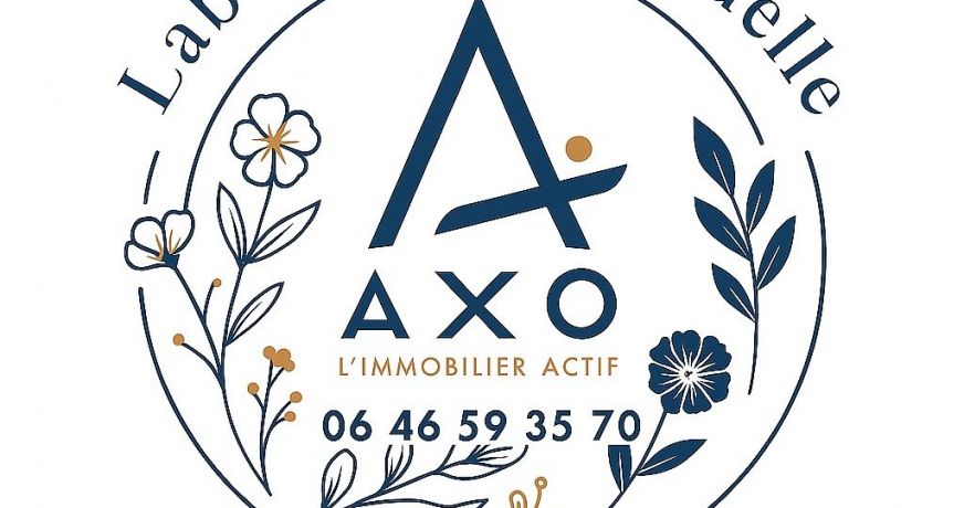 vente Pavillon Dampierre En Burly