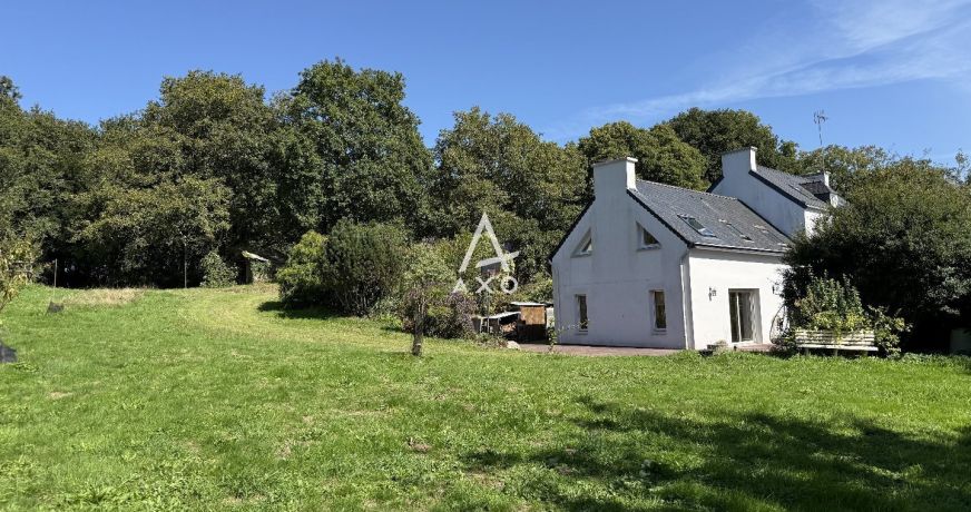 vente Maison Querrien