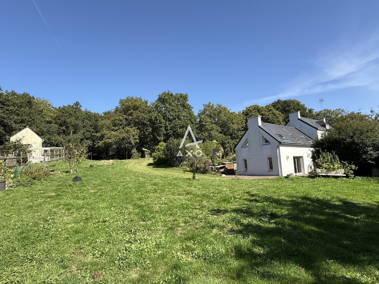 sale Maison Querrien - Photo 2