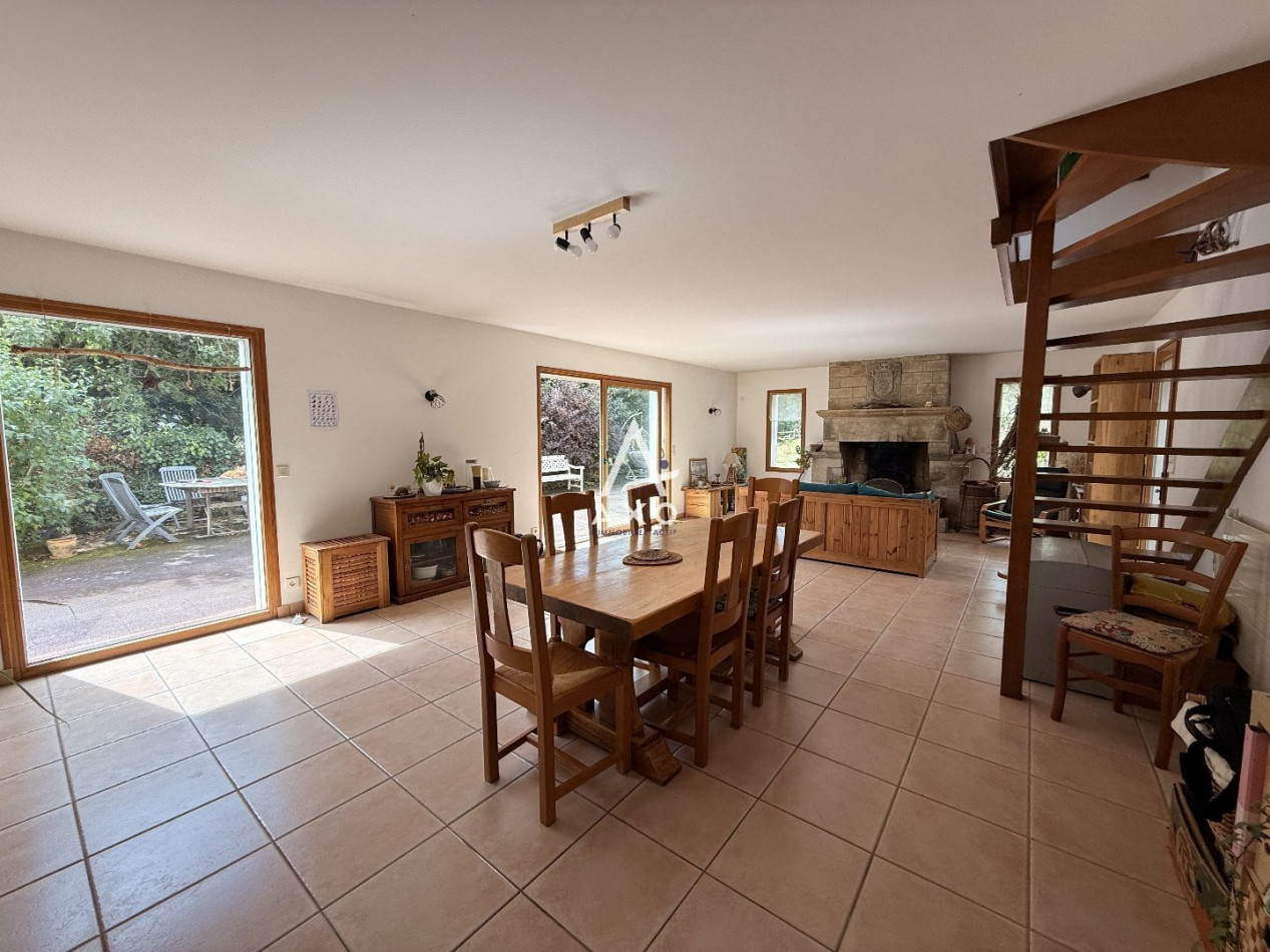 sale Maison Querrien - Photo 4