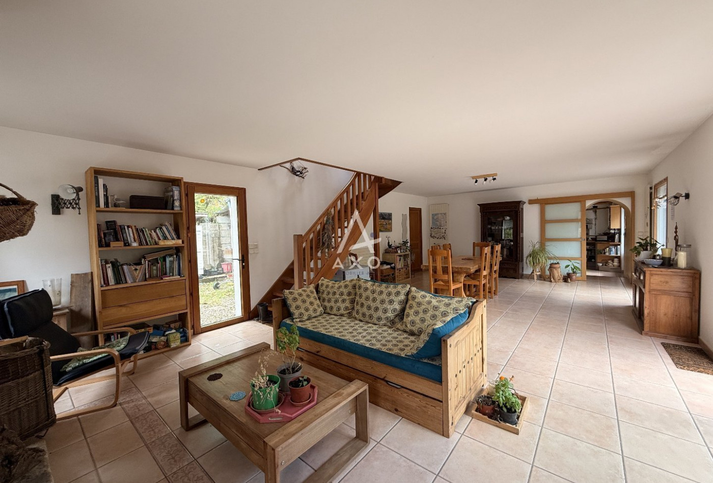 vente Maison Querrien - Photo 5