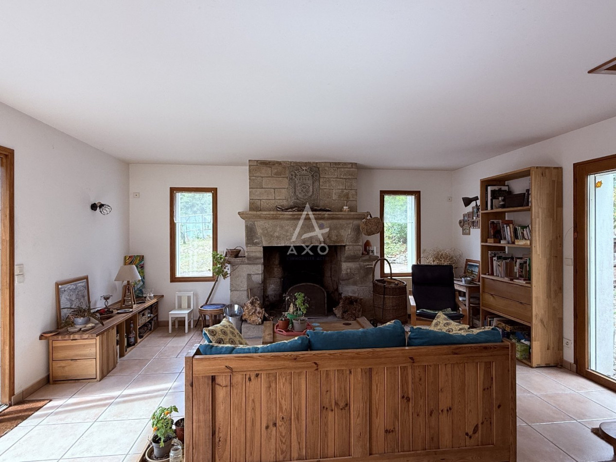 sale Maison Querrien - Photo 7