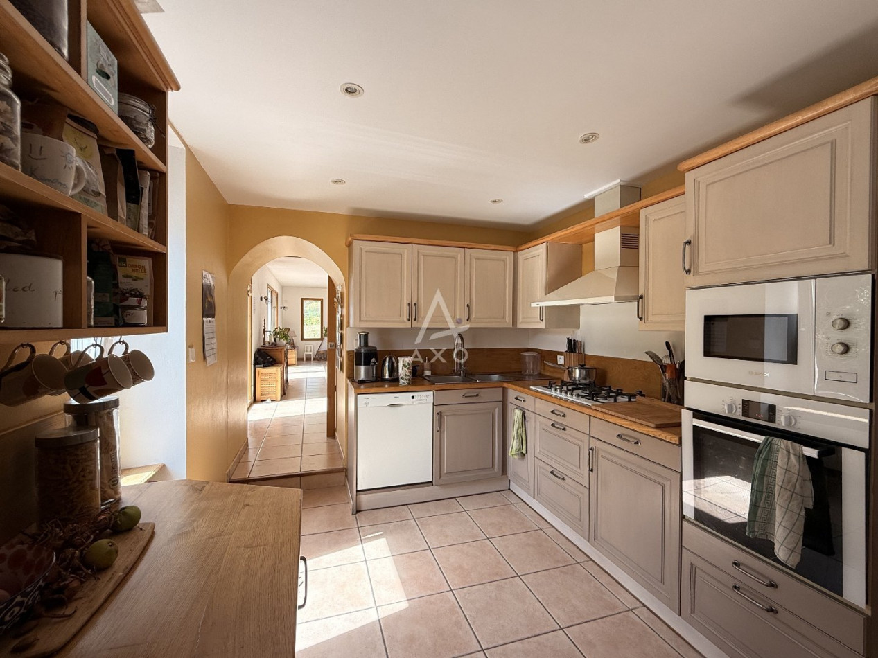 sale Maison Querrien - Photo 8