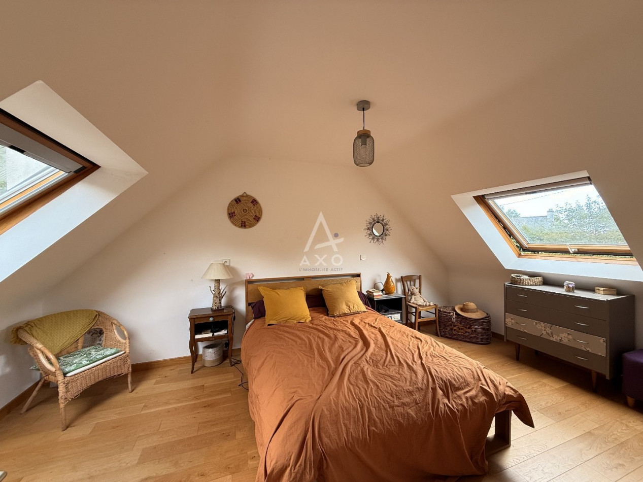 sale Maison Querrien - Photo 12