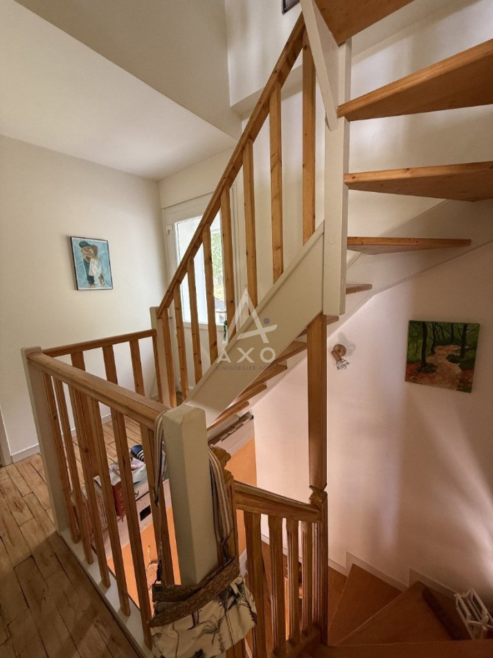 sale Maison Querrien - Photo 11