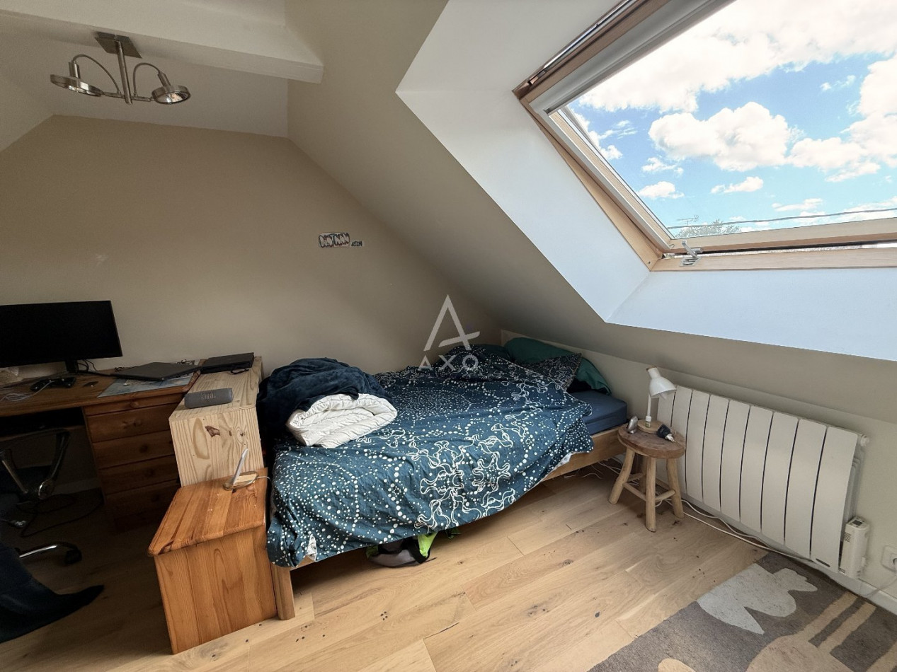 sale Maison Querrien - Photo 17