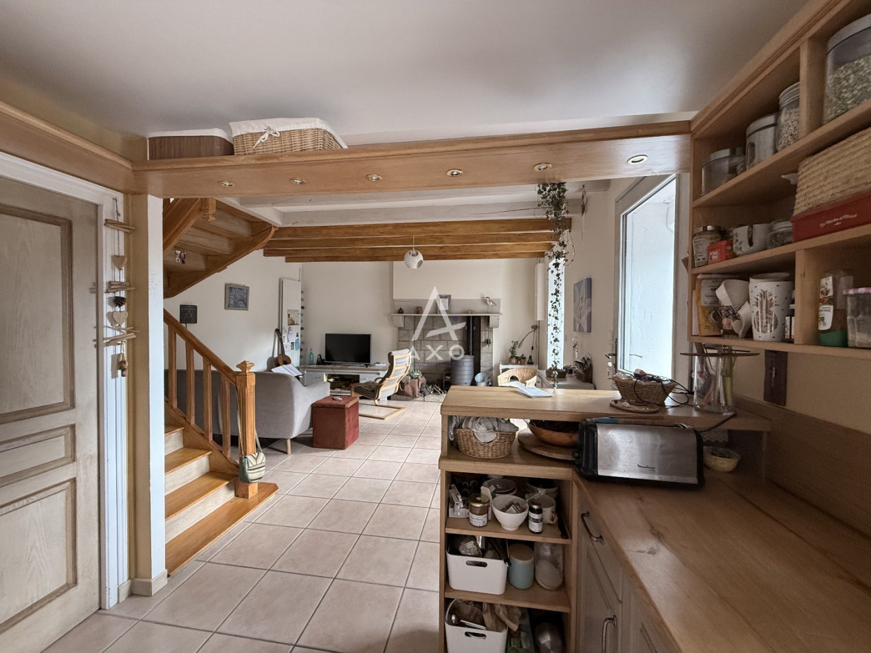 sale Maison Querrien - Photo 10