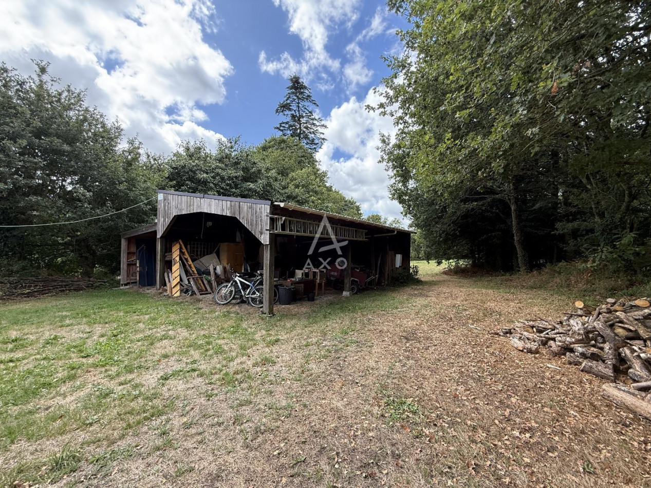 sale Maison Querrien - Photo 19