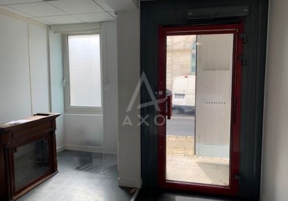 location Bureau Chalais