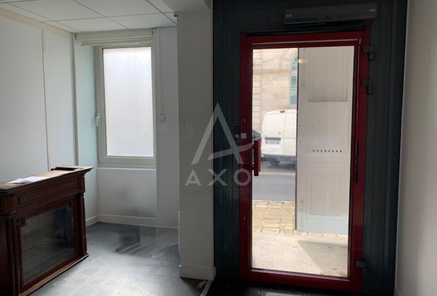 location Bureau Chalais - Photo 1