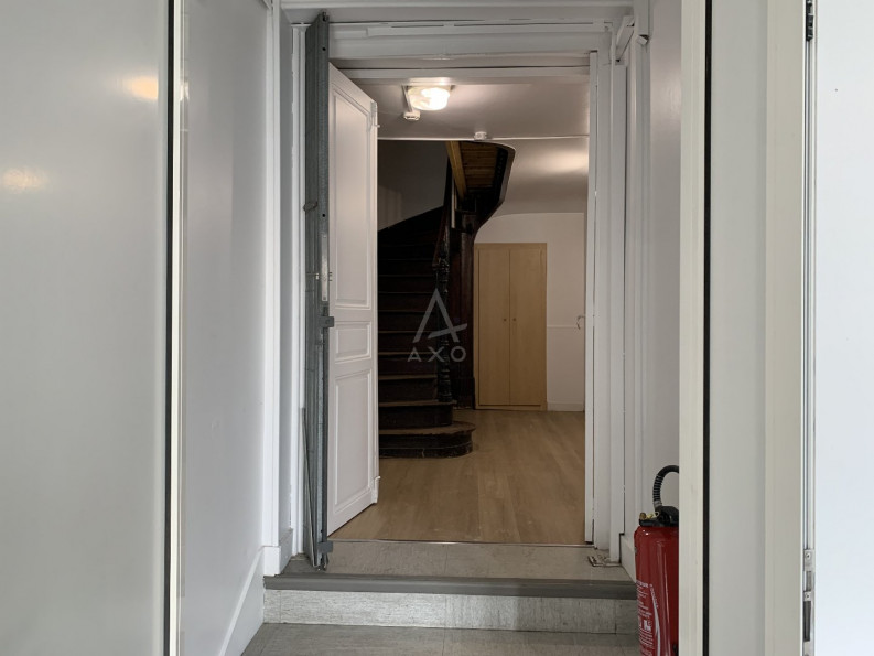 location Bureau Chalais - Photo 6