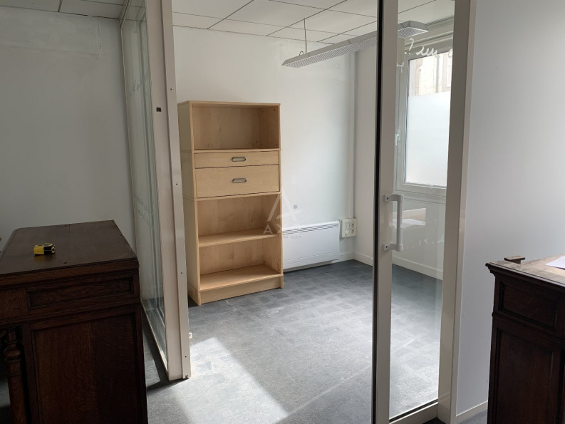 location Bureau Chalais - Photo 3