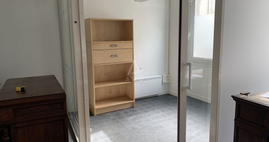 location Bureau Chalais