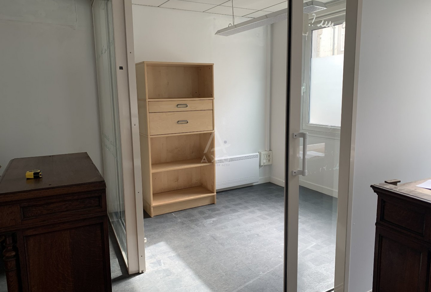 location Bureau Chalais - Photo 3