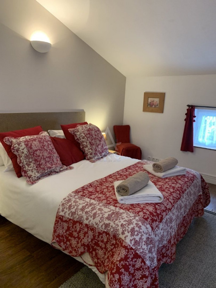 sale Maison de ville Chalais - Photo 6