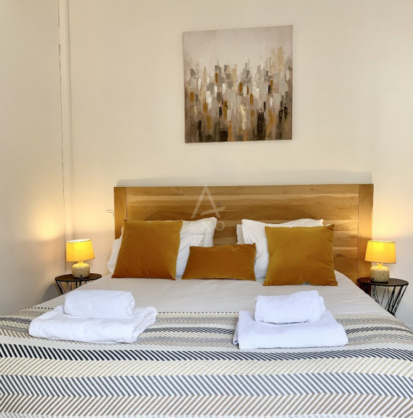 vente Maison de ville Chalais - Photo 7