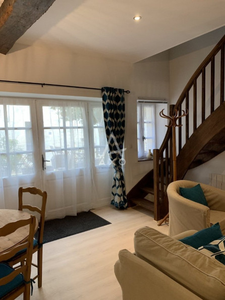 vente Maison de ville Chalais - Photo 9