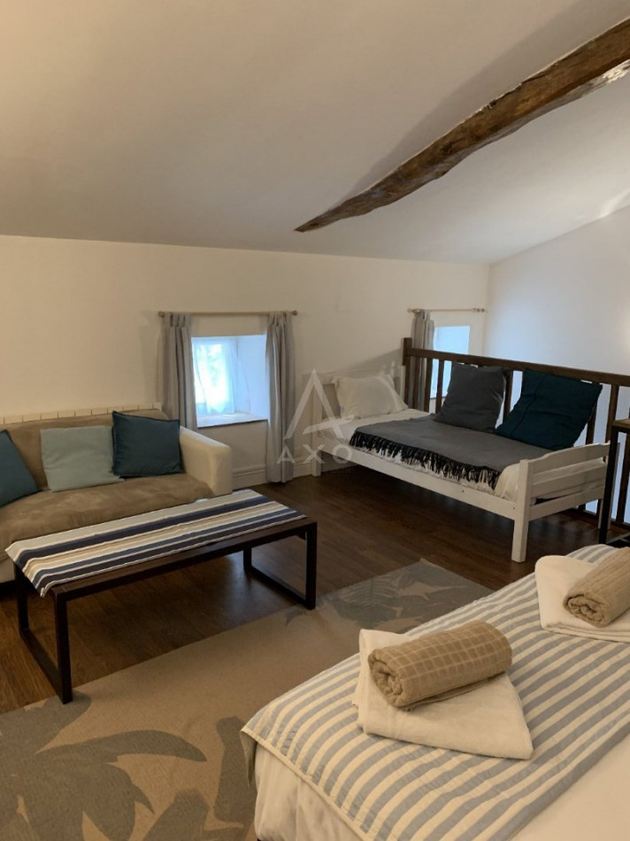 sale Maison de ville Chalais - Photo 10