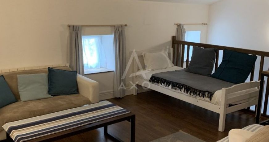 vente Maison de ville Chalais