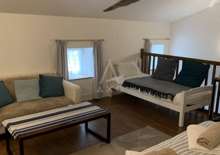 vente Maison de ville Chalais