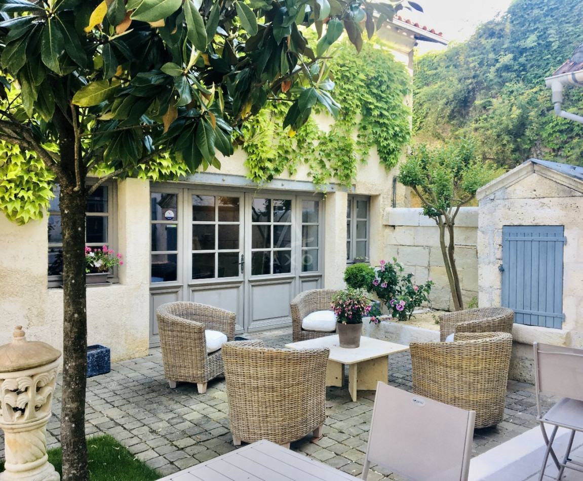 sale Maison de ville Chalais - Photo 4