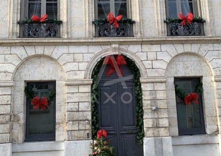 vente Maison de ville Chalais