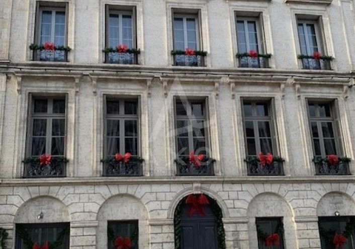 vente Maison de ville Chalais