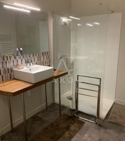 vente Maison de ville Chalais - Photo 10