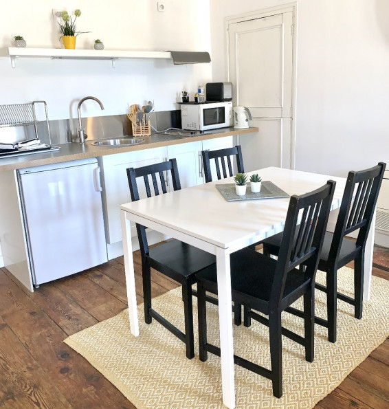 vente Maison de ville Chalais - Photo 8