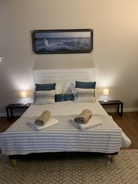 vente Maison de ville Chalais - Photo 5