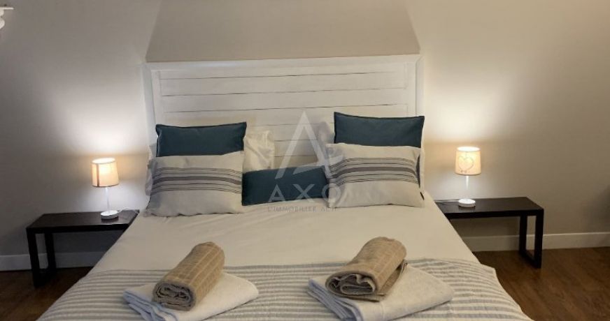 vente Maison de ville Chalais