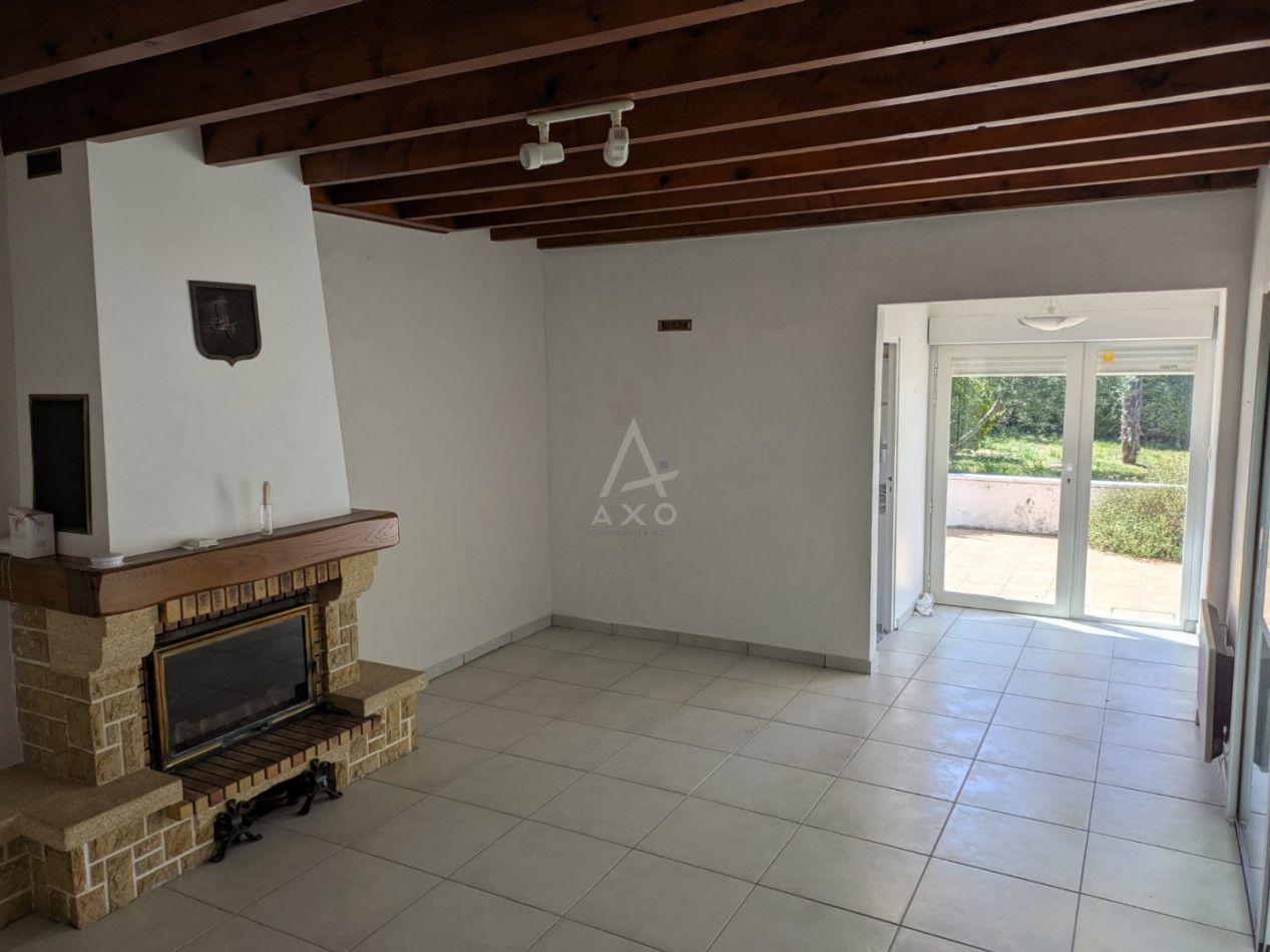 vente Maison Breuillet - Photo 8