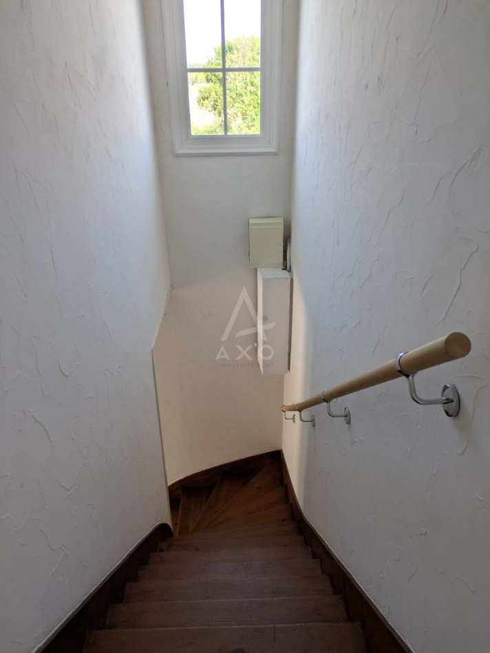 vente Maison Breuillet - Photo 11